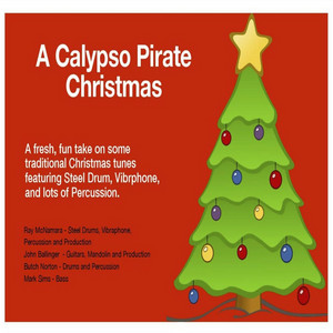 Calypso Pirates